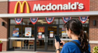 Is Mcdonald's Open On 4Th Of July