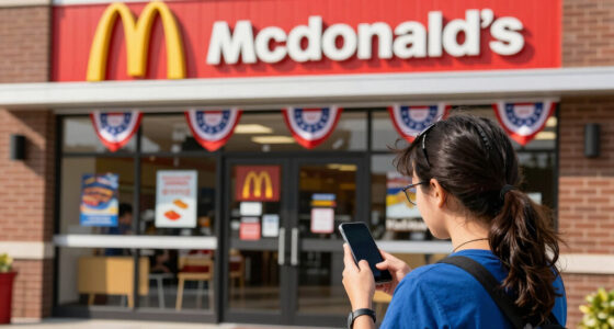 Is Mcdonald's Open On 4Th Of July