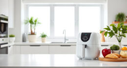 Is the COSORI 9-in-1 Air Fryer Worth It? Honest Review
