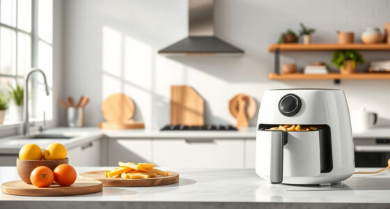 Is the COSORI Dual Blaze Worth It? Honest Review of Top Air Fryers