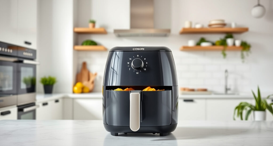 Is the COSORI Lite Worth It? Honest Review of Top Picks