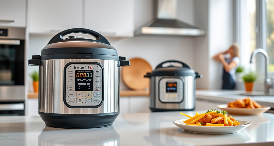 Is the Instant Pot Pro Worth It? Honest Review