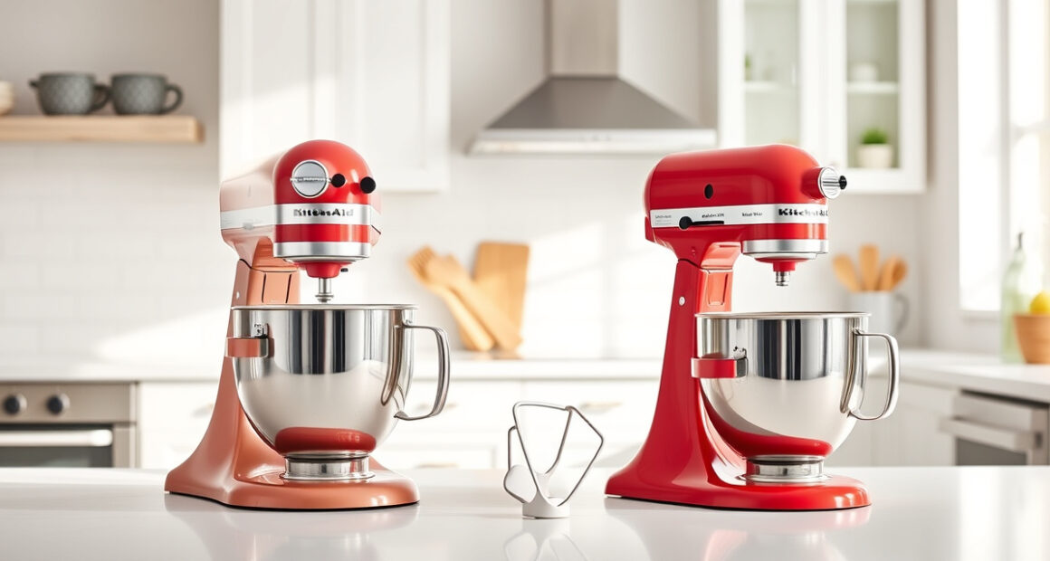 Is the KitchenAid Classic Worth It? Honest Review