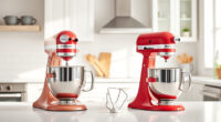 Is the KitchenAid Classic Worth It? Honest Review