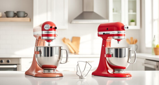 Is the KitchenAid Classic Worth It? Honest Review