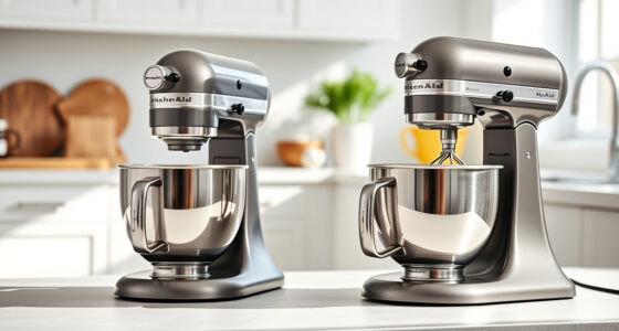 Is the KitchenAid Mini Worth It? Honest Review