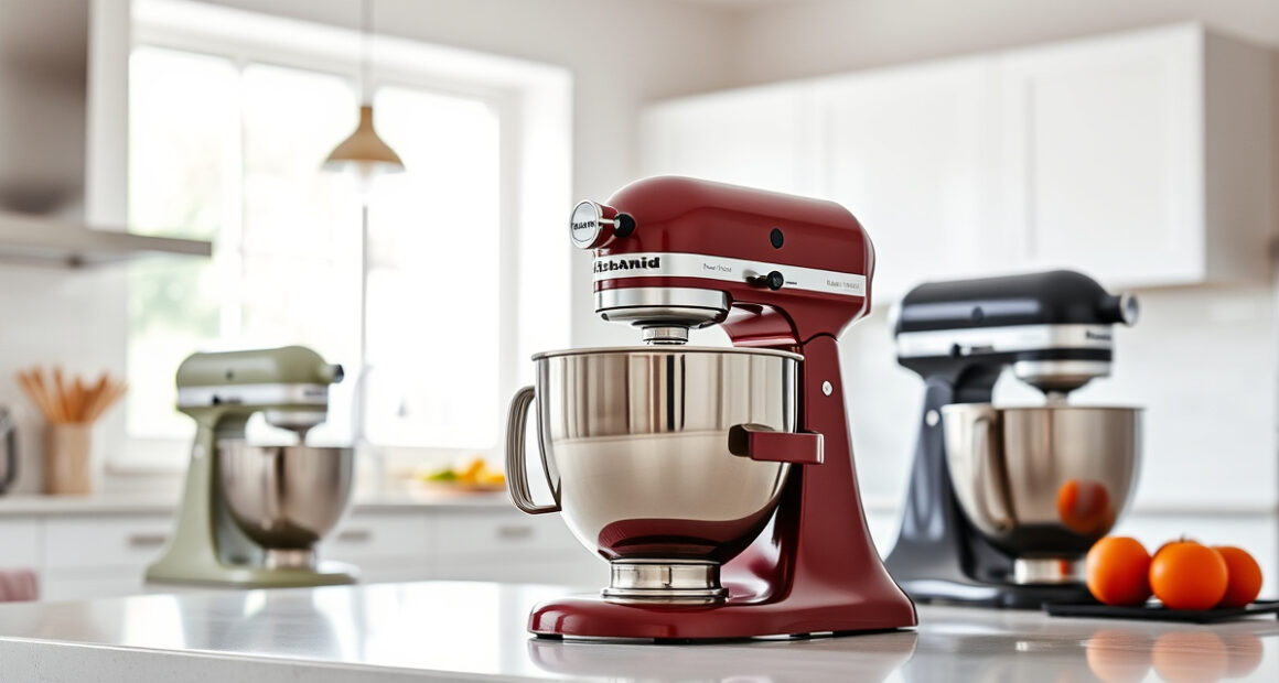 Is the KitchenAid Pro Line Worth It? Honest Review