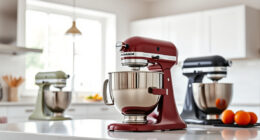 Is the KitchenAid Pro Line Worth It? Honest Review