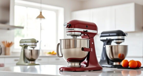 Is the KitchenAid Pro Line Worth It? Honest Review