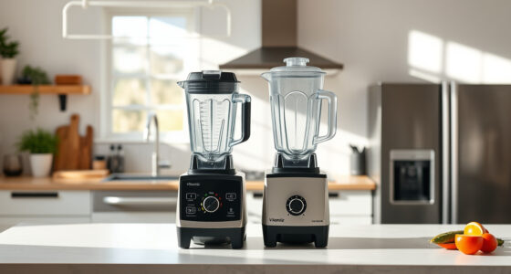 Is the Vitamix E310 Explorian Worth It? Honest Review