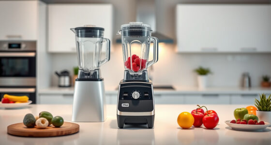 Is the Vitamix Propel 750 Worth It? Honest Review