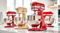 KitchenAid Classic Stand Mixer Review: Pros, Cons & Who It's For