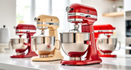 KitchenAid Classic Stand Mixer Review: Pros, Cons & Who It's For