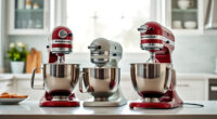 KitchenAid Extra Bowls & Attachments: Compatibility & Buying Guide