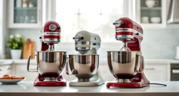 KitchenAid Extra Bowls & Attachments: Compatibility & Buying Guide