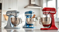 KitchenAid Extra Bowls: Compatibility & Buying Guide