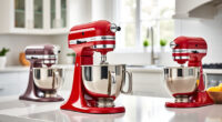 KitchenAid Mini Review: Top Picks, Pros & Cons for Small Kitchens