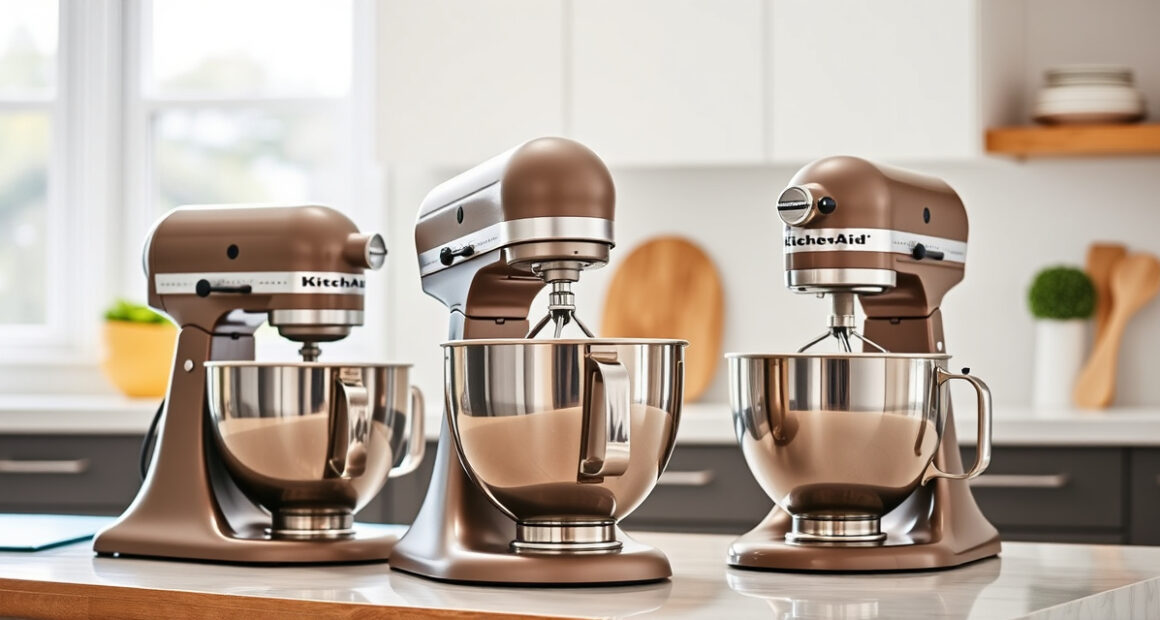 KitchenAid Pro Line Review: Pros, Cons, and Who It's For