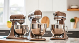 KitchenAid Pro Line Review: Pros, Cons, and Who It's For