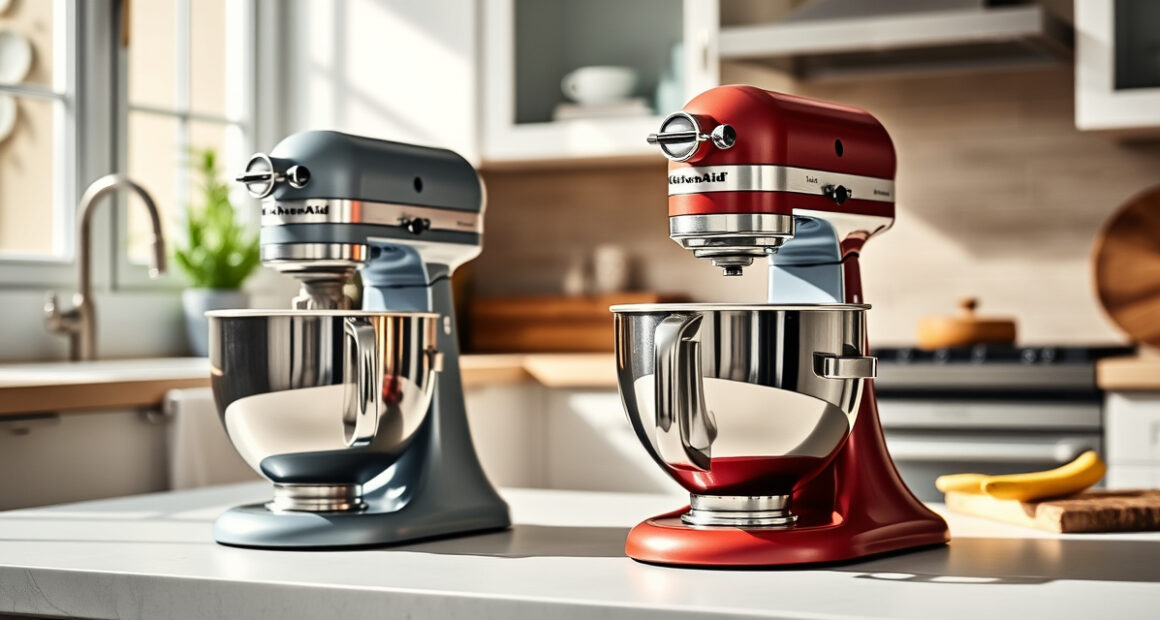 KitchenAid Pro Line Stand Mixer Review: Pros, Cons & Who It's For