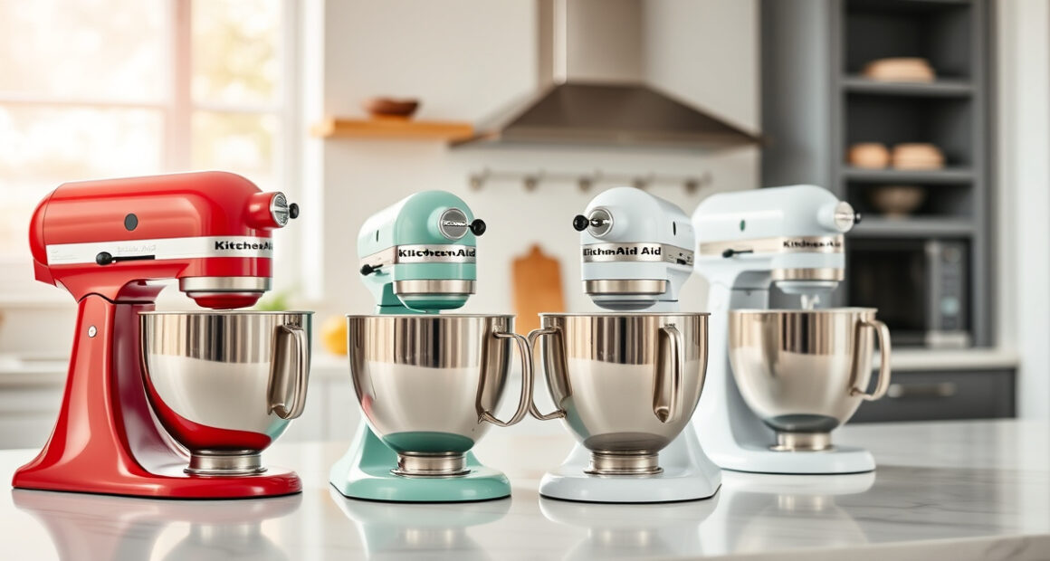 KitchenAid Professional 600 Review: Pros, Cons, and Who It's For