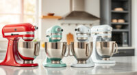 KitchenAid Professional 600 Review: Pros, Cons, and Who It's For