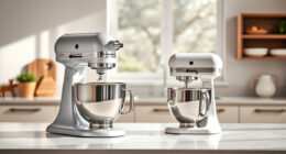 KitchenAid Professional 600 Review: Pros, Cons & Who It's For