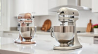 KitchenAid Professional 600 vs Mini: Full Comparison