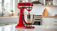 KitchenAid Stand Mixer Maintenance: A Practical How-To & Troubleshooting Guide