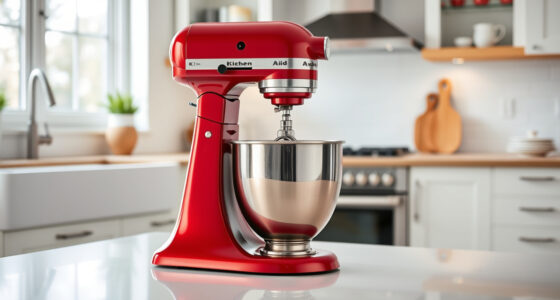 KitchenAid Stand Mixer Maintenance: A Practical How-To & Troubleshooting Guide