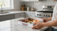 Krispy Kreme Surges In Global Coverage