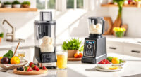 Make Delicious Summer Gelato with the Ninja NC301 CREAMi