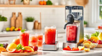 Make Party-Ready Soda Slushies With the Ninja SLUSHi XL