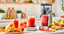 Make Party-Ready Soda Slushies With the Ninja SLUSHi XL