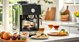 Master a Refreshing Summer Iced Espresso with Ninja Luxe™ Café Pro