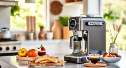 Master Summer Iced Espresso Drinks with Ninja Luxe™ Café Mini