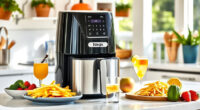 Master Summer Meals with the Ninja DoubleStack XL Air Fryer