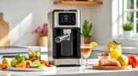 Master the Perfect Summer Iced Espresso with Ninja Luxe Café Pro