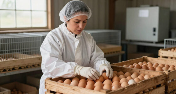 Midwest Poultry Services Egg Recall