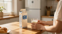 Milk Recall