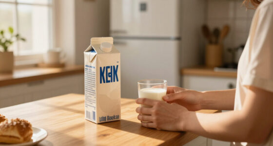 Milk Recall