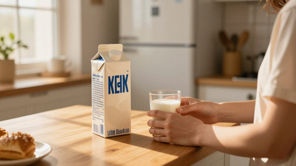 Milk Recall