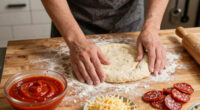 Mountain Mike's Pizza