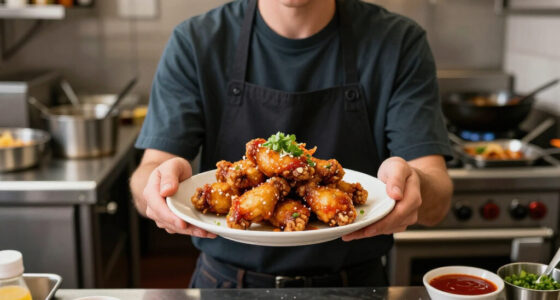 National Chicken Wing Day Surges In Global Coverage