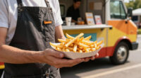 National French Fry Day Surges In Global Coverage