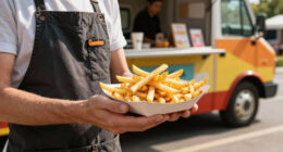National French Fry Day Surges In Global Coverage