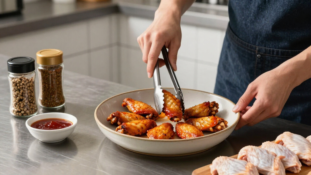 National Wing Day