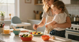 New Survey Highlights Parents’ Child Care Challenges