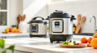 Ninja 14-in-1 PossibleCooker PRO: Summer Meal Master