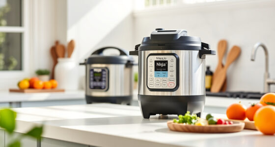 Ninja 14-in-1 PossibleCooker PRO: Summer Meal Master